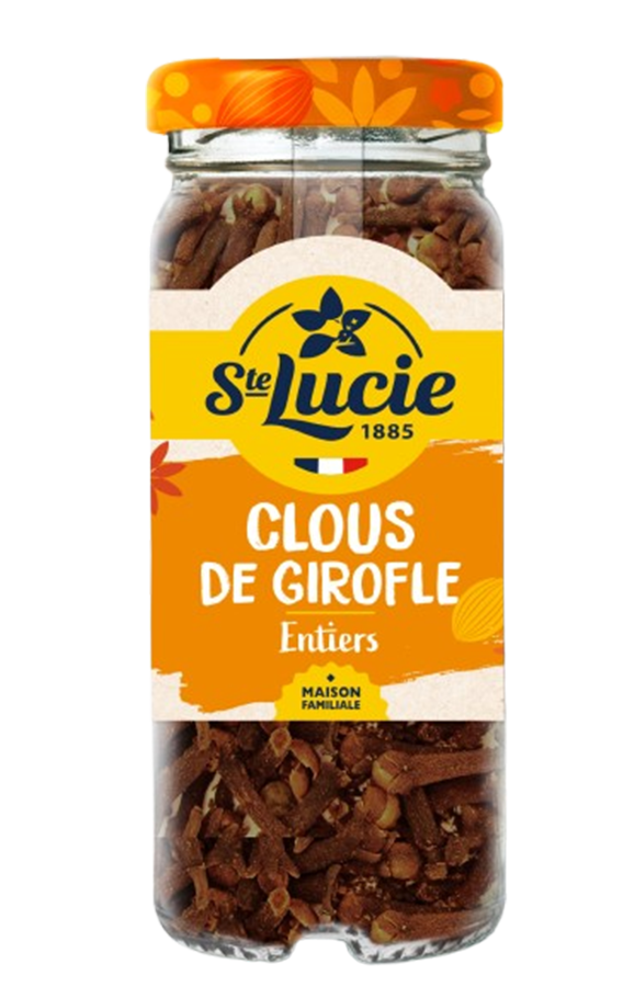 clous de girofle