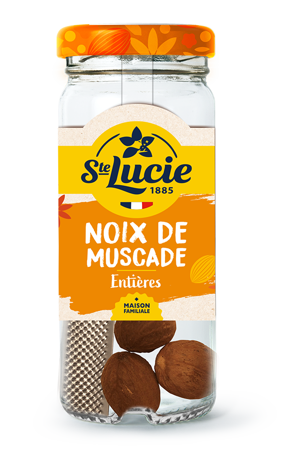 noix de muscade