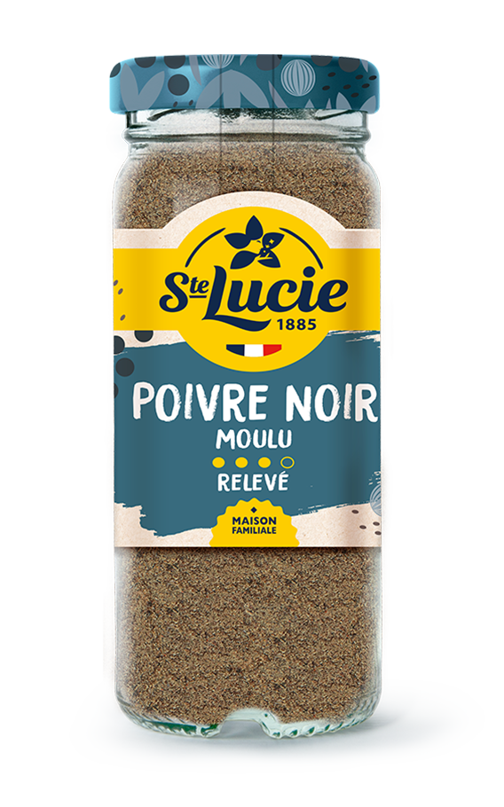 poivre noir