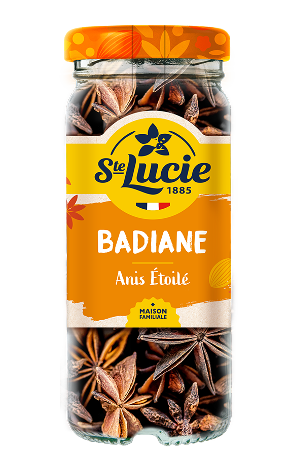 badiane