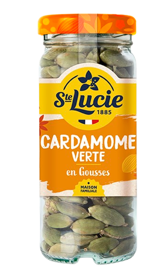 cardamome