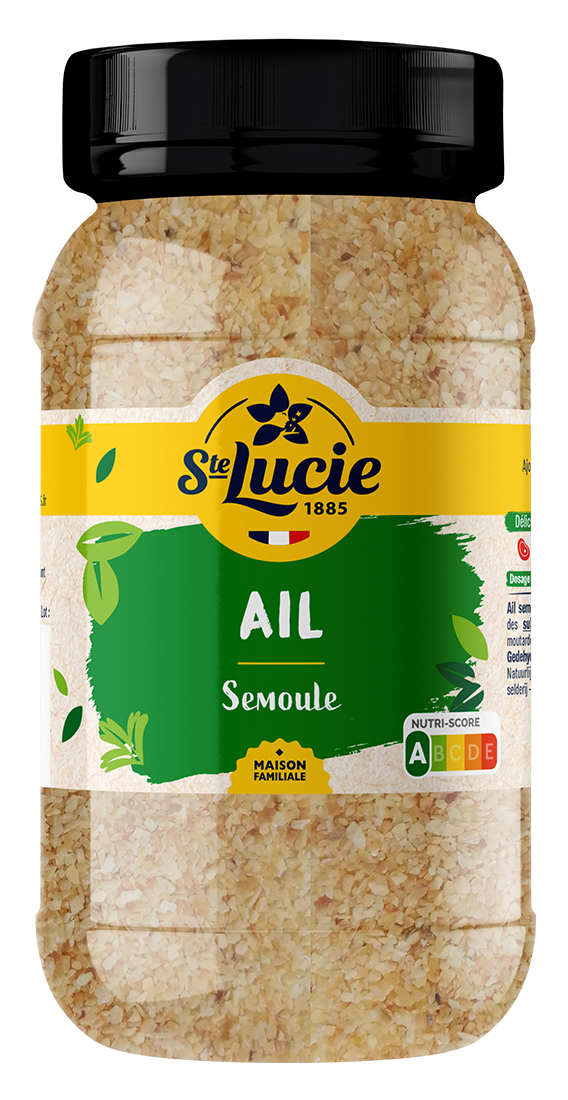 ail semoule