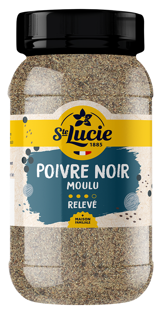 poivre noir