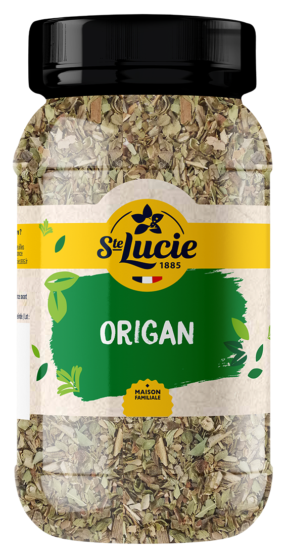 oregano