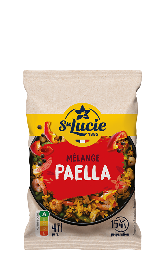 paella mix