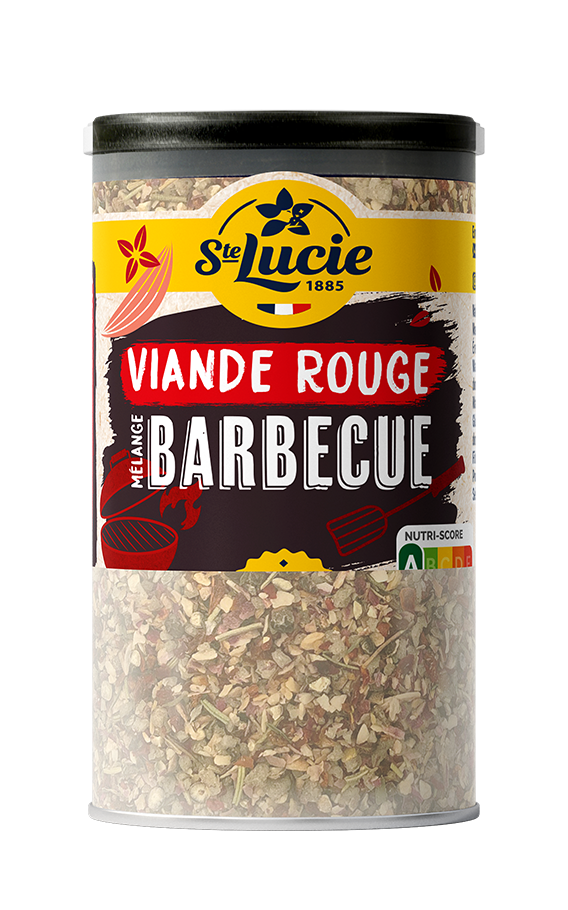 Mélange barbecue - viande rouge