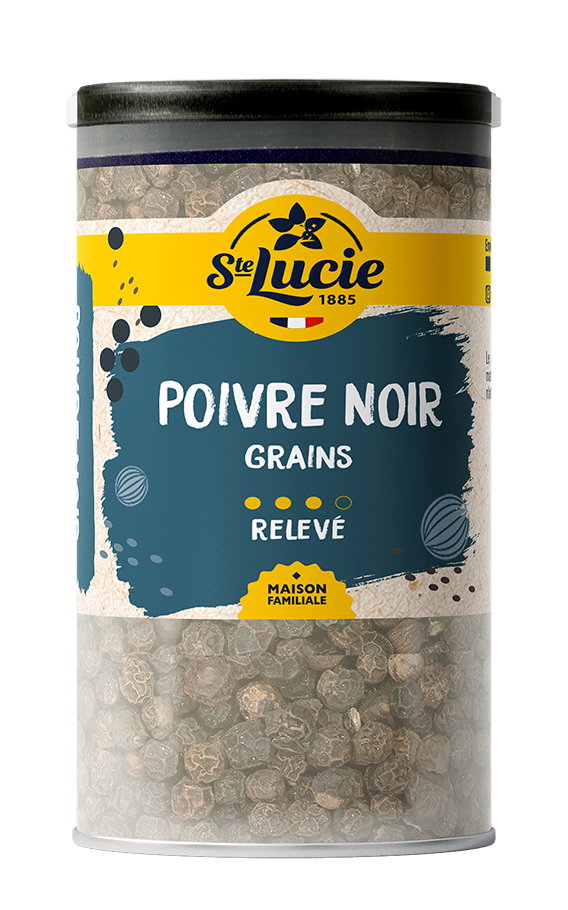 poivre noir