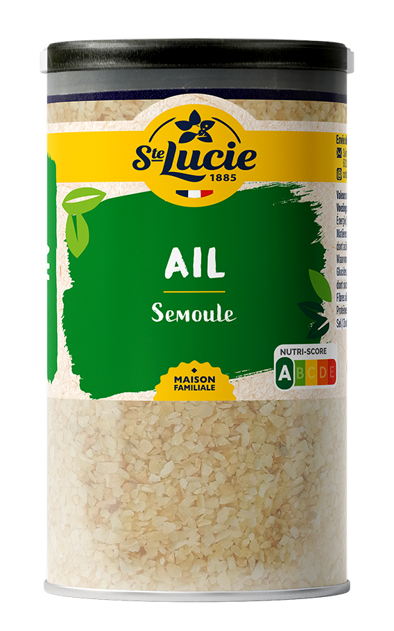 ail semoule