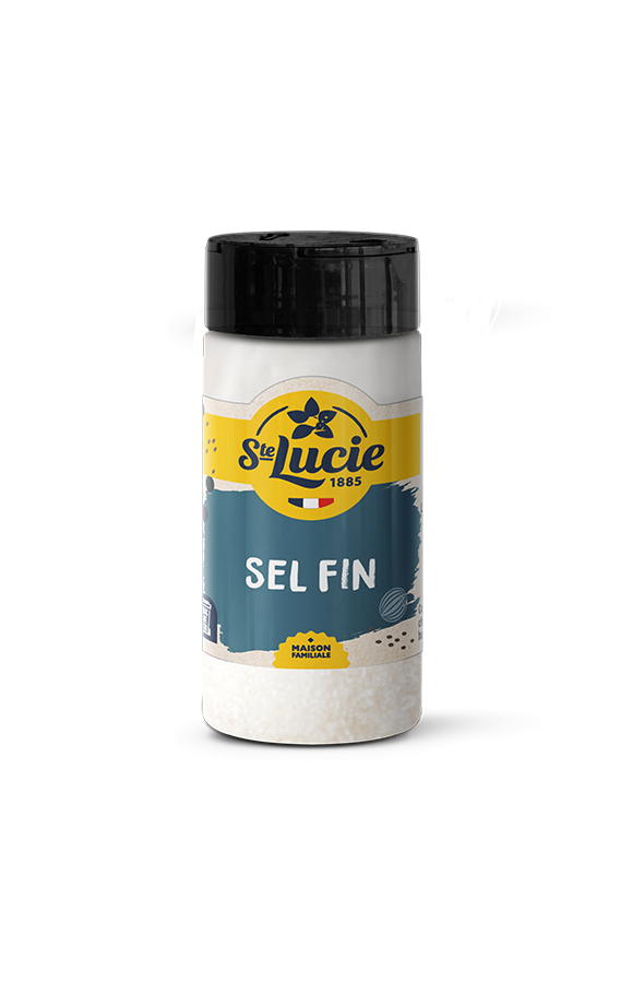 sel fin