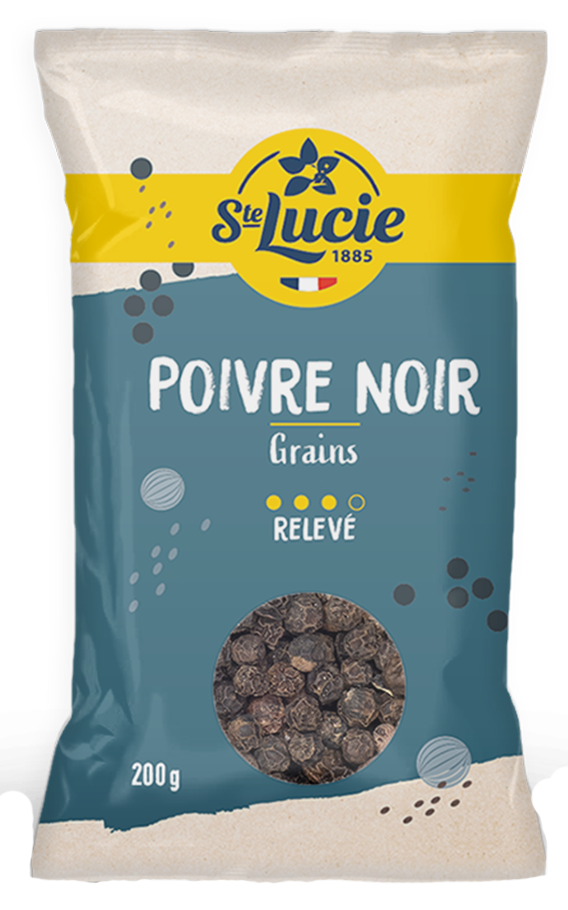 poivre noir