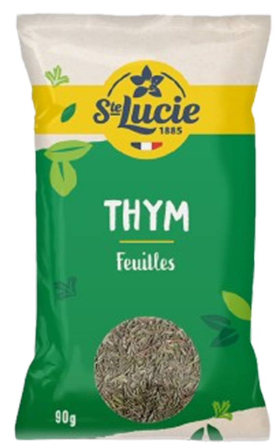 thyme leaves