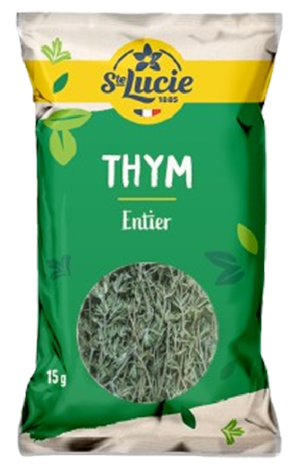 thym entier