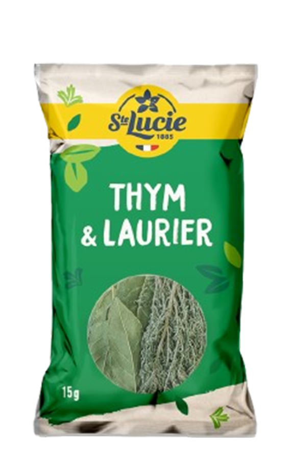 thym & laurier