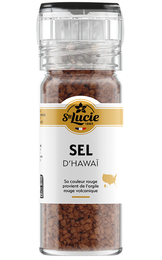 sel d'hawaï