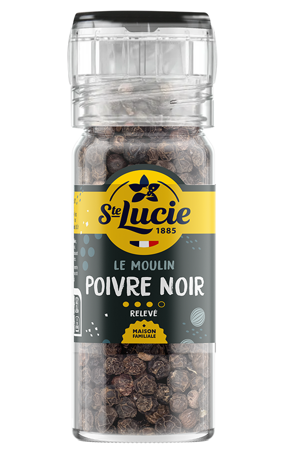 poivre noir