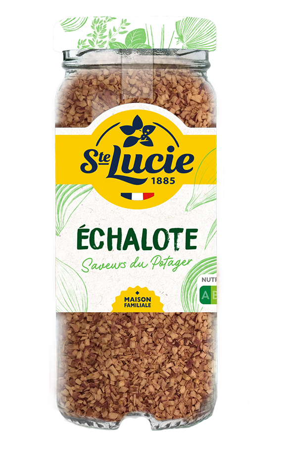 échalote