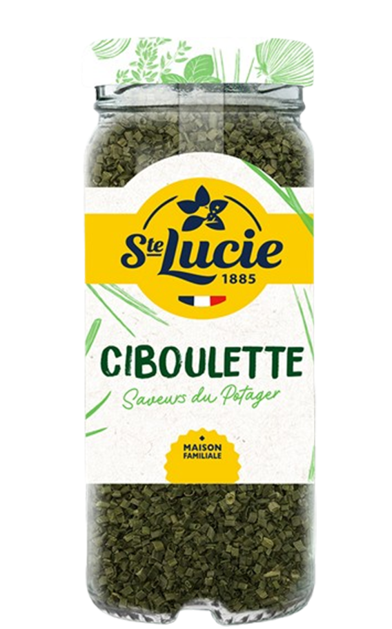 ciboulette saveurs du potager