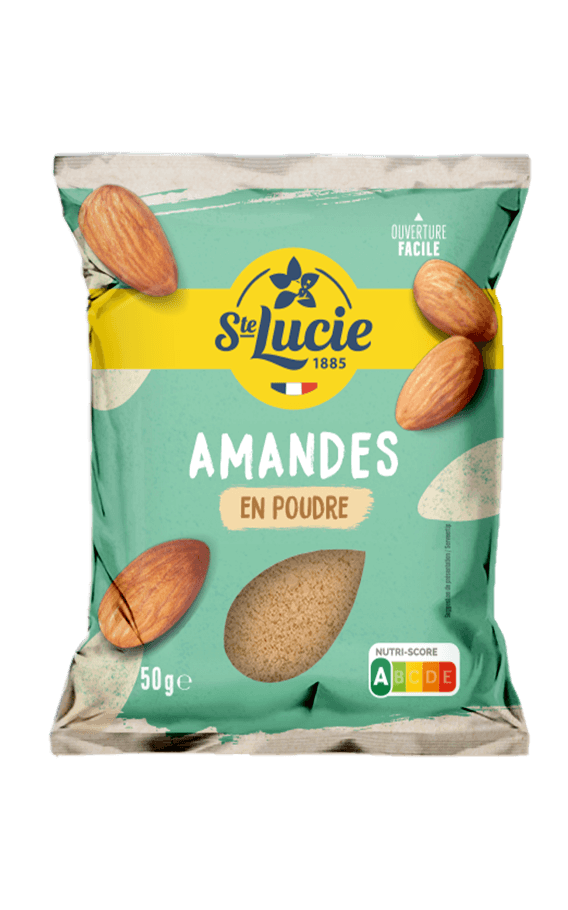 Amande poudre