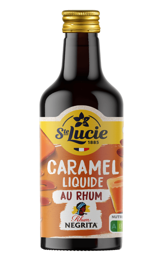 rum caramel