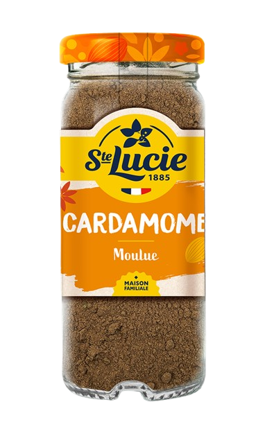 cardamome