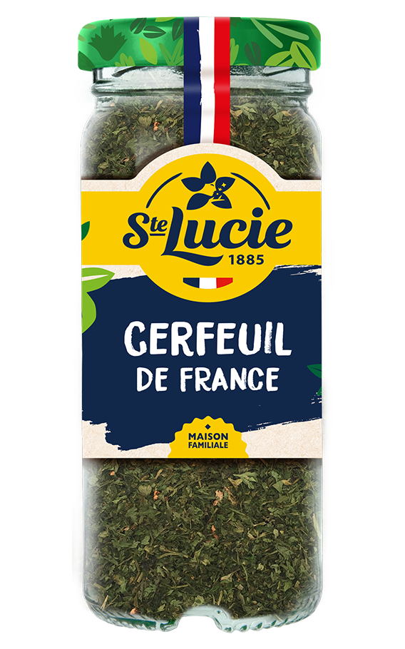 French chervil