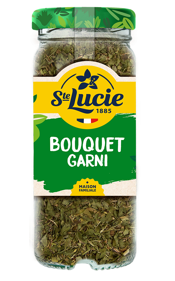 bouqeut garni