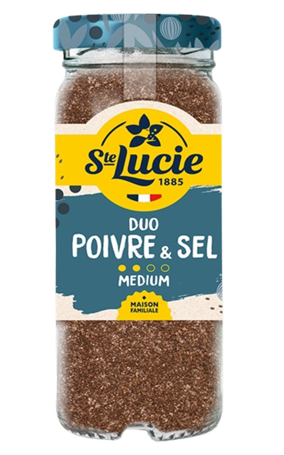 poivre & sel
