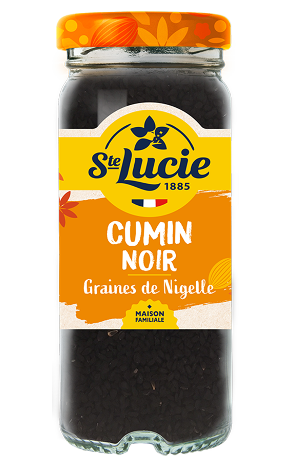 cumin noir