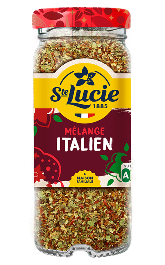 mélange italien