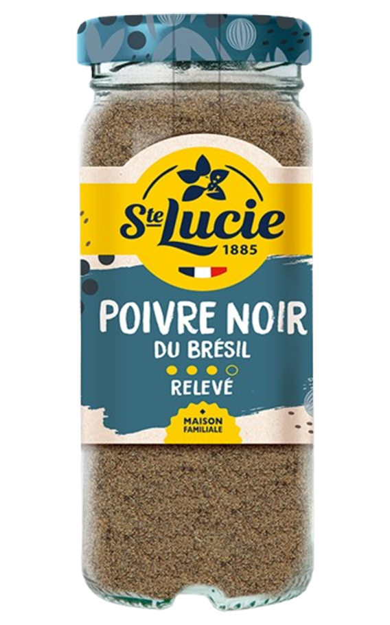 poivre noir