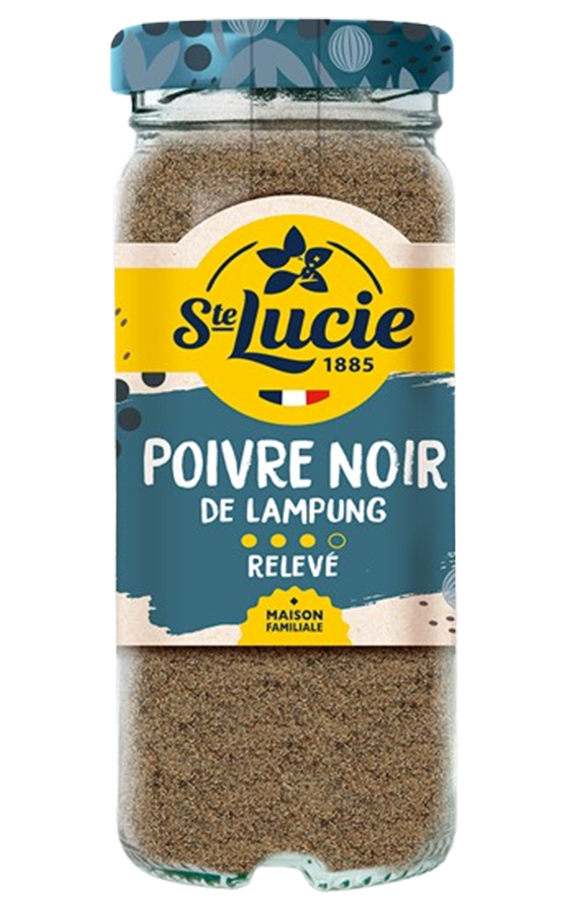 poivre noir