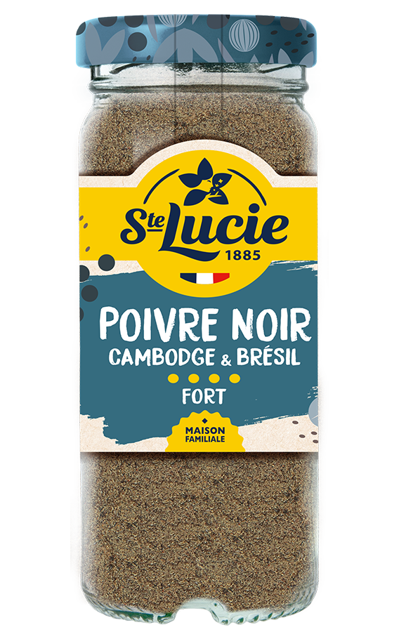 poivre noir