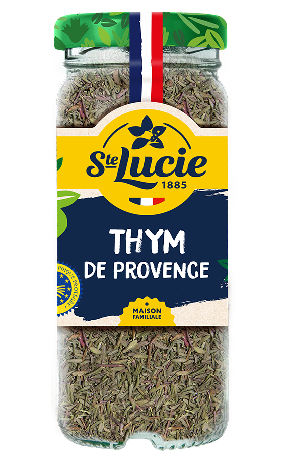 thym de provence