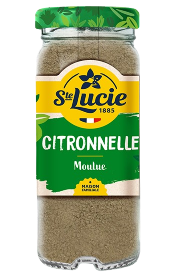 citronnelles