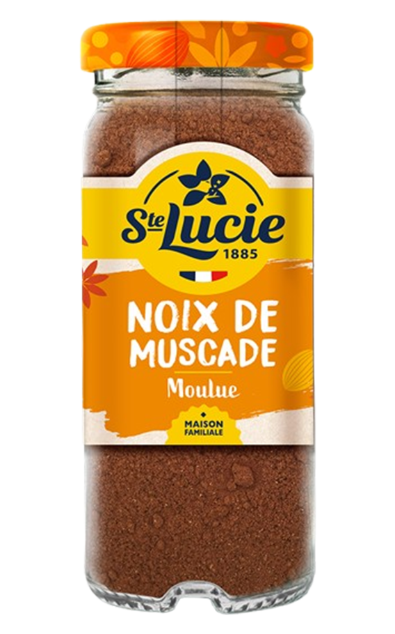 noix de muscade