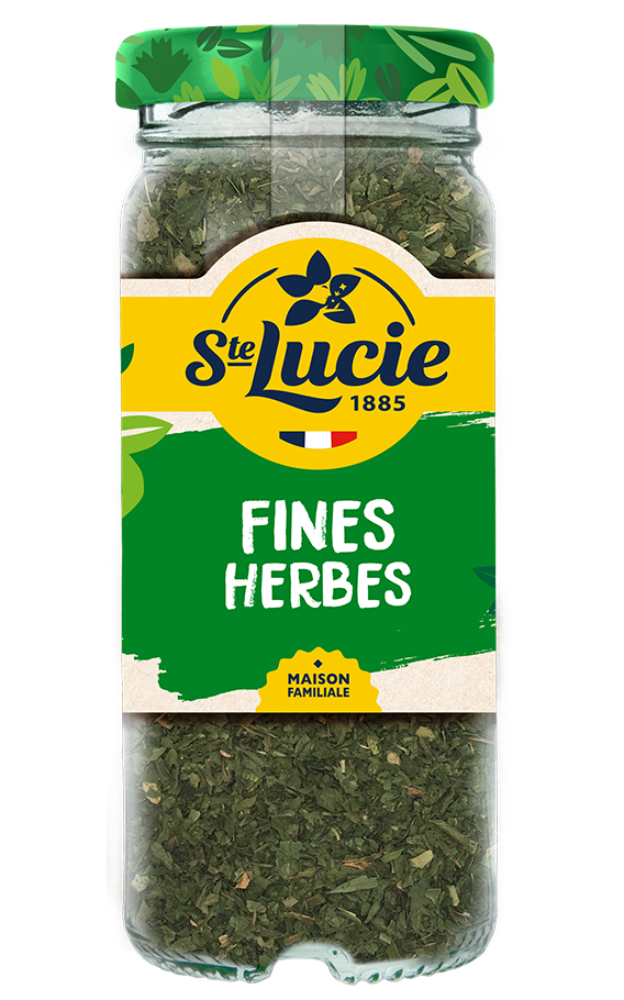 fresh herbs