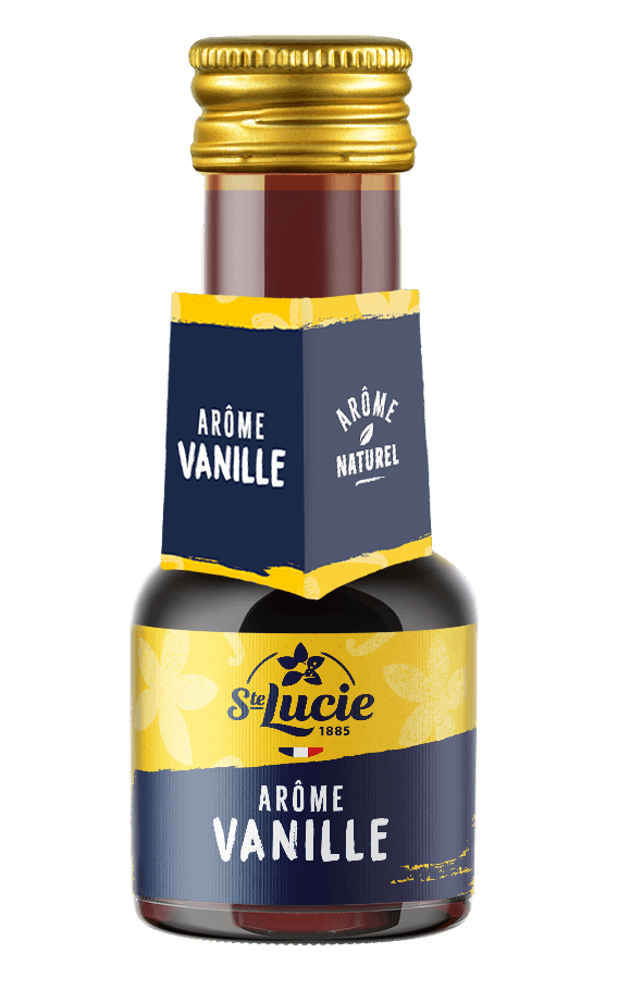 arome vanille