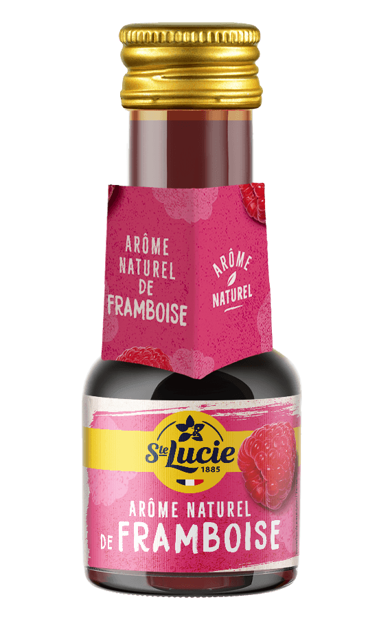 arome framboise