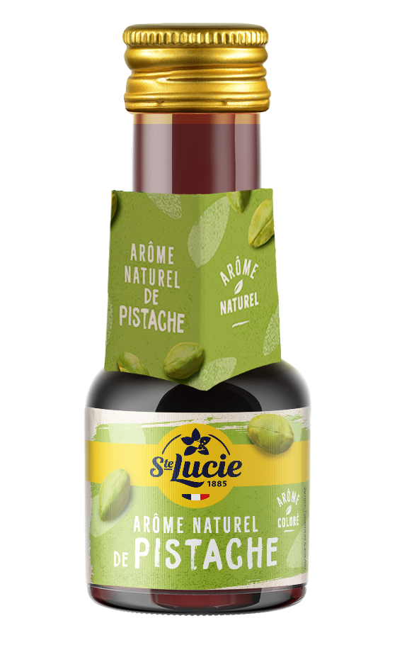 arome pistache