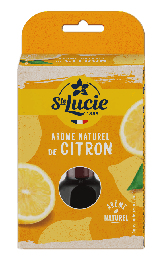Arome citron