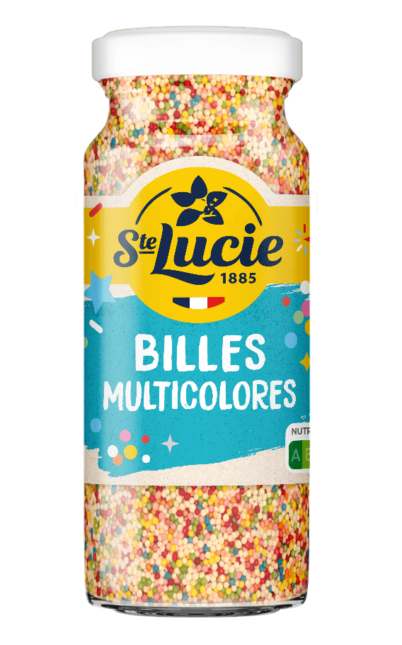 multicolored marbles