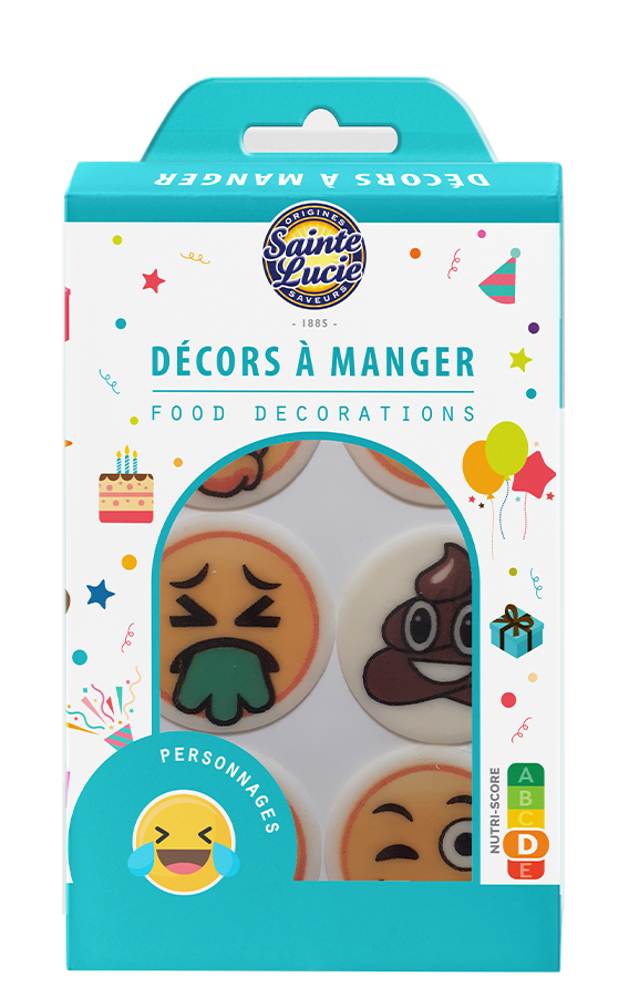 décors à manger