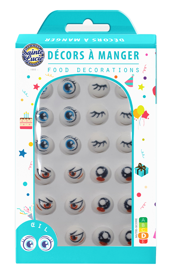 décors à manger