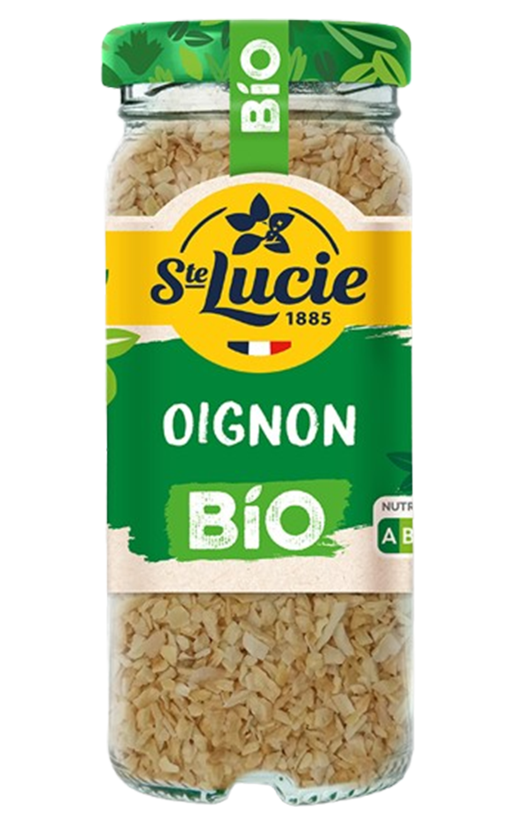 organic onion