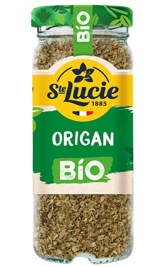 origan bio