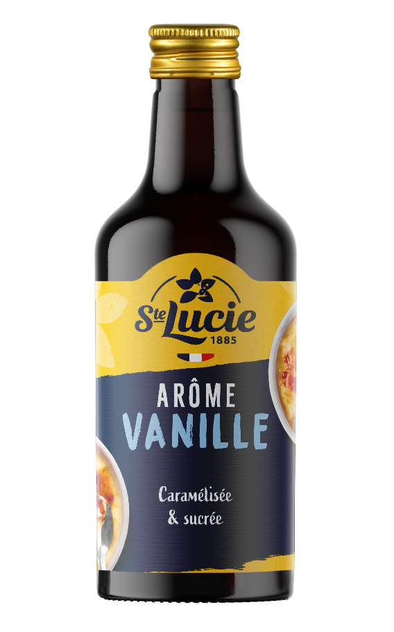 Arome vanille