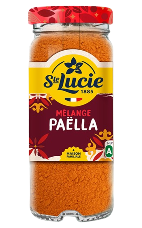 paella mix