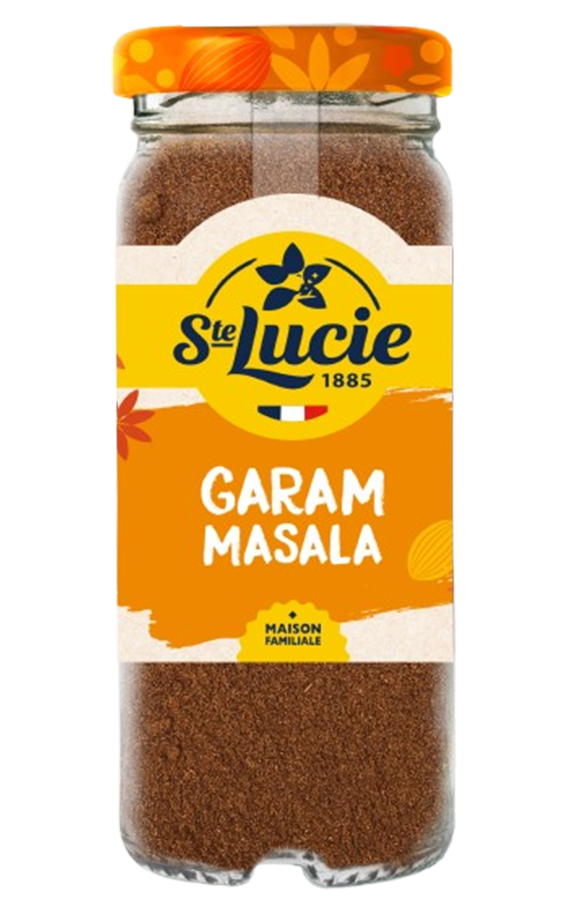 garam masala