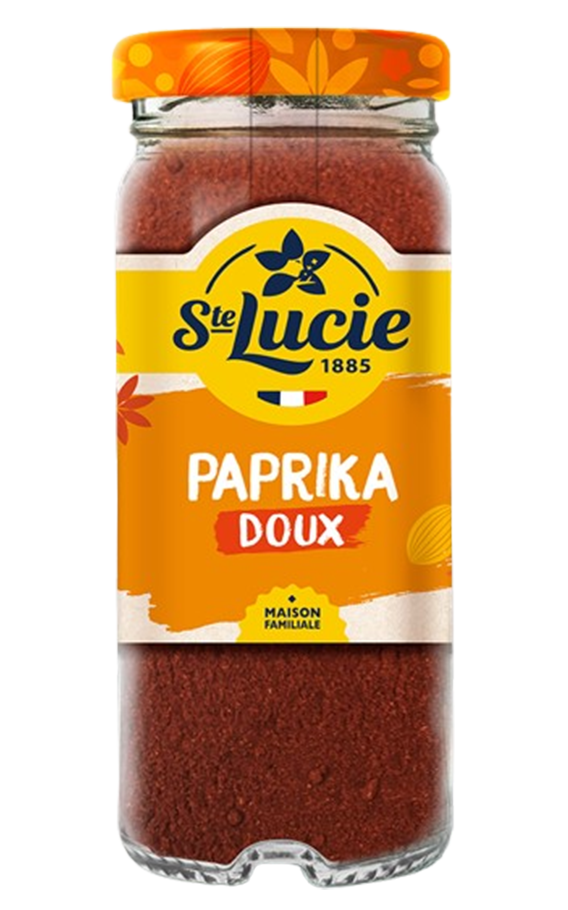 paprika doux