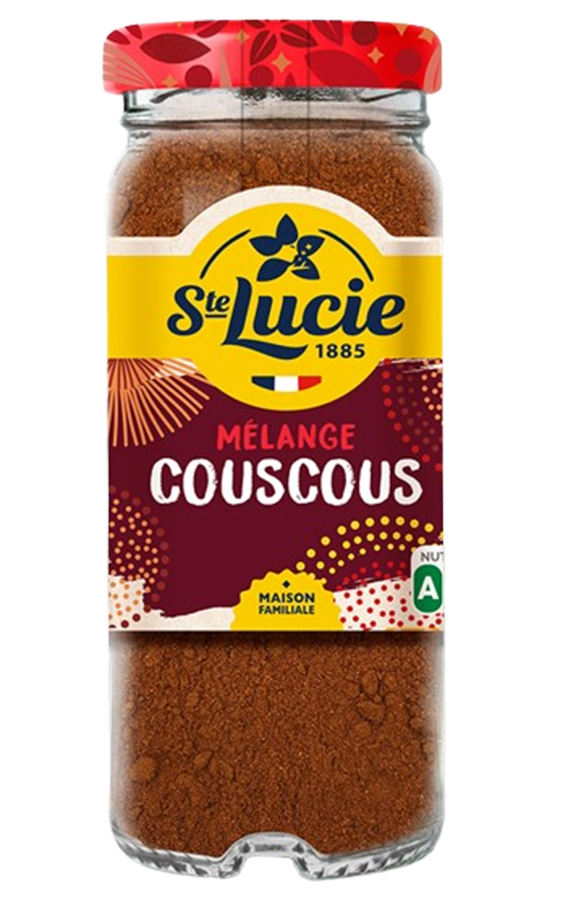 couscous mix